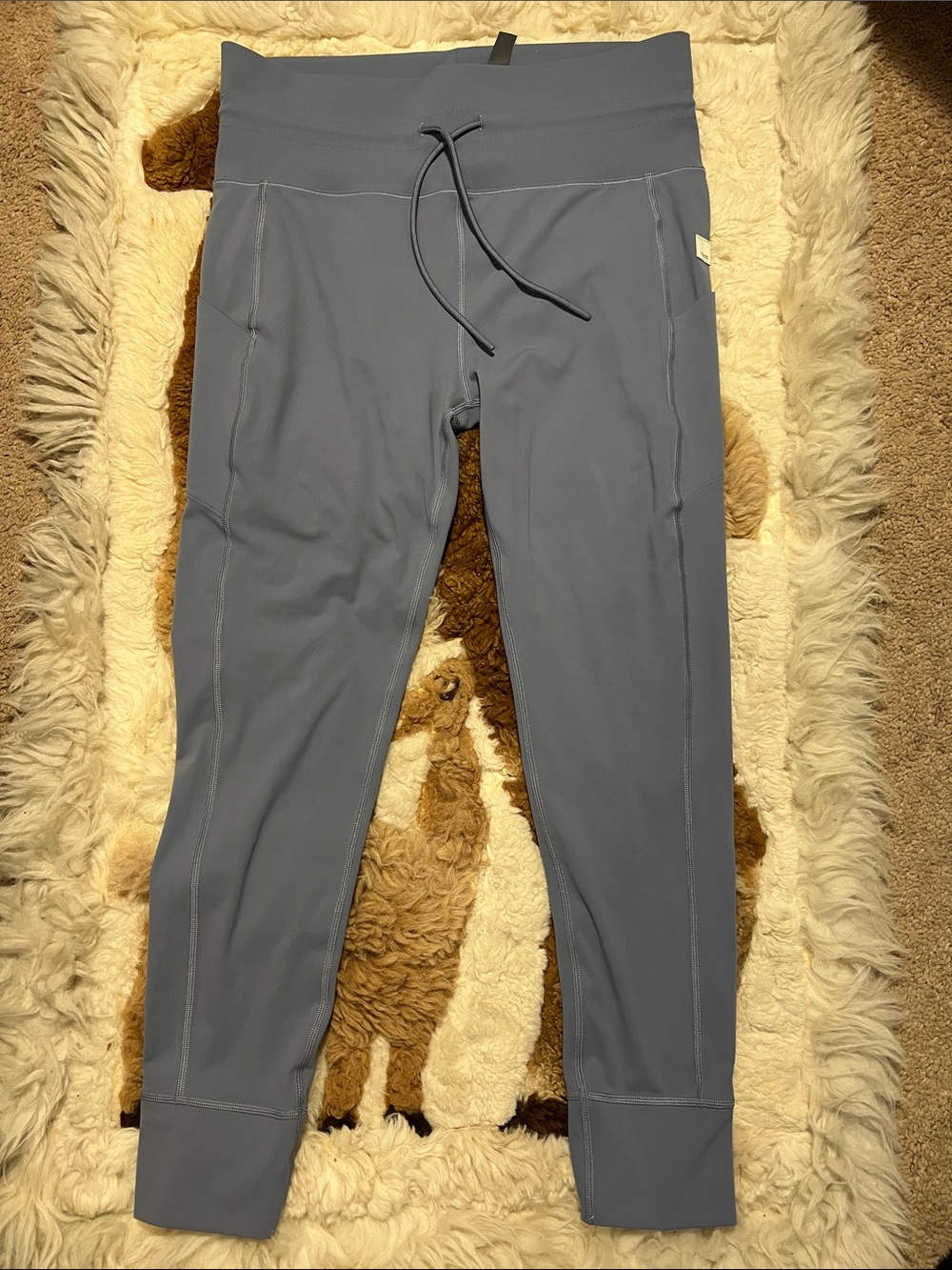 Vuori Daily Leggings nwot